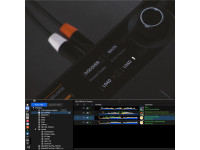 AlphaTheta DDJ-GRV AlphaTheta DDJ-GRV